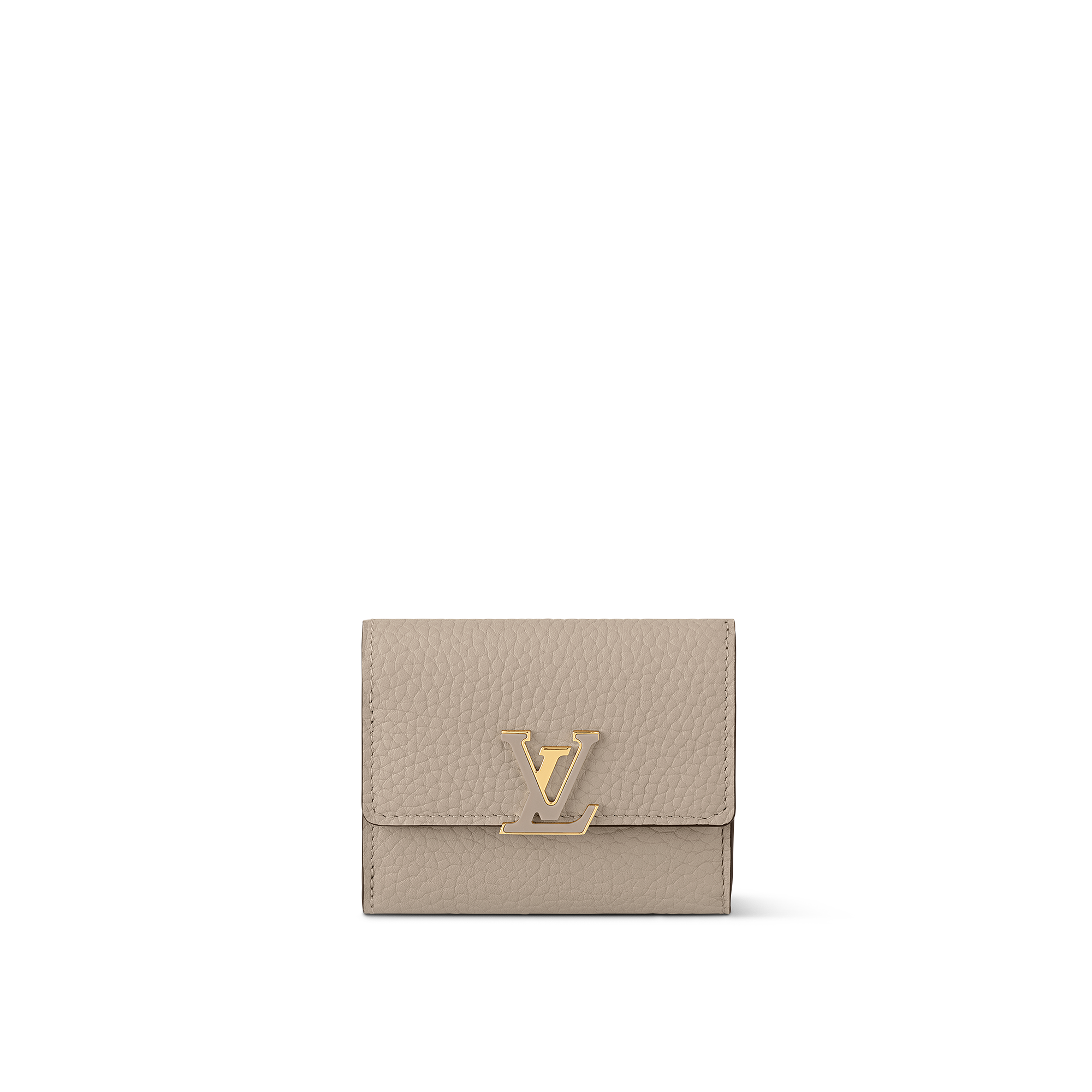 Lv compact wallet price hot sale